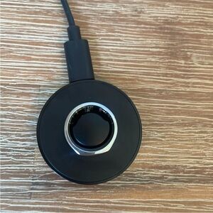 Oura ring gen 3 size 7